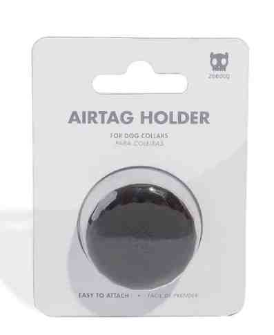 AIRTAG HOLDER GOTHAM ZEE DOG 